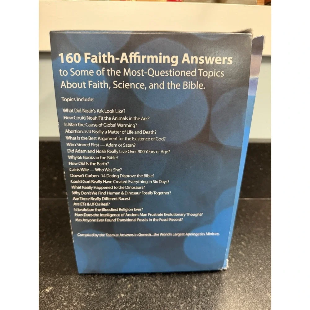 Ultimate Answers Pack : Get the Ultimate Collection of Compelling Biblical...